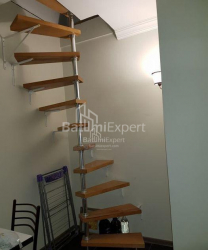 公寓 3-комн 84 m² - 伊凡·贾瓦希什维利, Batumi