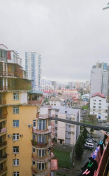 公寓 2-комн 52 m² - Vakhtang Gorgasali, Batumi