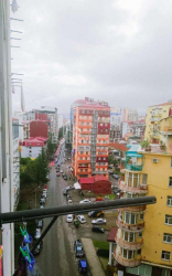 公寓 52 平方米的公寓 - Vakhtang Gorgasali, Batumi, 佐治亚州。