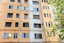 公寓 2-комн 53 m² - 尤里耶夫斯卡娅, Batumi