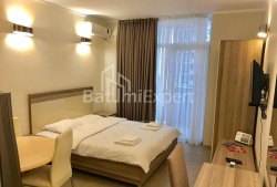 公寓 1-комн 27 m² - 治安官 Khimshiashvili, Batumi