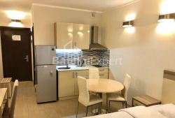 公寓 1-комн 27 m² - 治安官 Khimshiashvili, Batumi