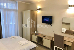 公寓 1-комн 27 m² - 治安官 Khimshiashvili, Batumi