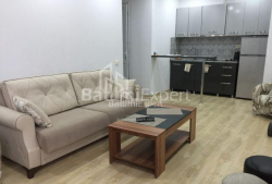 公寓 2-комн 46 m² - 优素福·科巴拉泽, Batumi