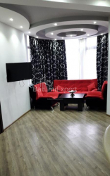 公寓 2-комн 50 m² - 伊利亚·查瓦查瓦泽, Batumi