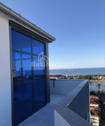 公寓 1-комн 245 m² - 帕纳瓦兹国王, Batumi