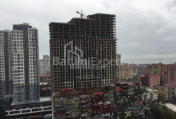 公寓 2-комн 49 m² - 亚历山德拉·普希金, Batumi