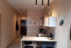 公寓 1-комн 34 m² - 尤里耶夫斯卡娅, Batumi