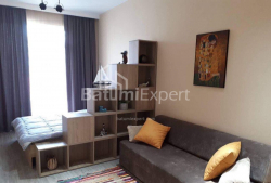 公寓 1-комн 34 m² - 尤里耶夫斯卡娅, Batumi