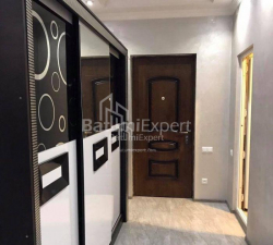 公寓 2-комн 52 m² - 亚历山德拉·普希金, Batumi