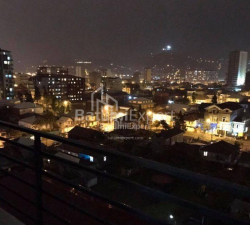 公寓 2-комн 52 m² - 亚历山德拉·普希金, Batumi