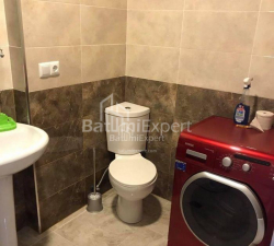 公寓 2-комн 52 m² - 亚历山德拉·普希金, Batumi
