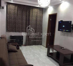 公寓 2-комн 52 m² - 亚历山德拉·普希金, Batumi