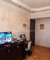 公寓 3-комн 85 m² - 大卫·阿格马谢内布利, Batumi