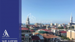 公寓 75 平方米的公寓 - Vakhtang Gorgasali, Batumi, 佐治亚州。