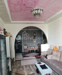 公寓 3-комн 65 m² - 尤里耶夫斯卡娅, Batumi
