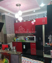 公寓 3-комн 65 m² - 尤里耶夫斯卡娅, Batumi