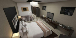 公寓 1-комн 26 m² - 治安官 Khimshiashvili, Batumi