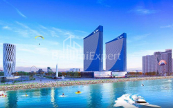 公寓 1-комн 26 m² - 治安官 Khimshiashvili, Batumi