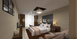公寓 1-комн 26 m² - 治安官 Khimshiashvili, Batumi