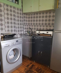 公寓 1-комн 35 m² - 伊凡·贾瓦希什维利, Batumi