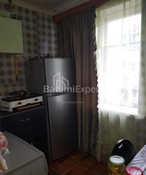 公寓 1-комн 35 m² - 伊凡·贾瓦希什维利, Batumi