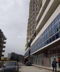 公寓 2-комн 50 m² - 尤里耶夫斯卡娅, Batumi