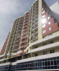 公寓 2-комн 50 m² - 尤里耶夫斯卡娅, Batumi