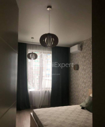 公寓 4-комн 110 m² - 尤里耶夫斯卡娅, Batumi
