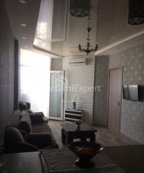 公寓 3-комн 55 m² - 亚历山德拉·普希金, Batumi
