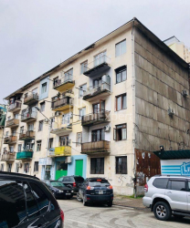 公寓 32 平方米的公寓 - Ekvtime Takaishvili, Batumi, 佐治亚州。