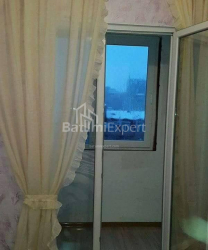 公寓 2-комн 38 m² - 尤里耶夫斯卡娅, Batumi