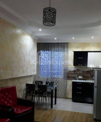 公寓 2-комн 38 m² - 尤里耶夫斯卡娅, Batumi