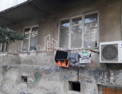 公寓 1-комн 36 m² - Vakhtang Gorgasali, Batumi