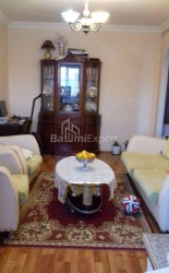 公寓 2-комн 36 m² - 尤里耶夫斯卡娅, Batumi