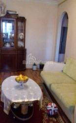 公寓 2-комн 36 m² - 尤里耶夫斯卡娅, Batumi