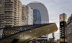 公寓 1-комн 33 m² - 祖拉巴戈尔吉拉泽, Batumi