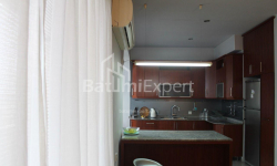 公寓 4-комн 123 m² - 尤里耶夫斯卡娅, Batumi