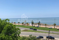 公寓 1-комн 35 m² - 尤里耶夫斯卡娅, Batumi