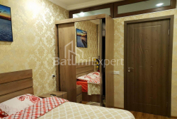 公寓 2-комн 46 m² - Tbel-Abuseridze, Batumi