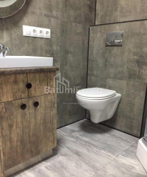 公寓 1-комн 32 m² - 尼科·皮罗斯马尼, Batumi