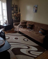 公寓 1-комн 35 m² - 伊凡·贾瓦希什维利, Batumi