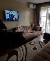 公寓 1-комн 35 m² - 伊凡·贾瓦希什维利, Batumi