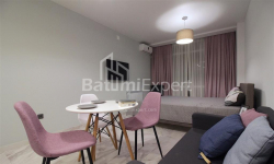 公寓 2-комн 33 m² - 尤里耶夫斯卡娅, Batumi