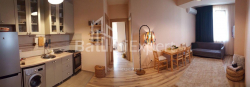 公寓 3-комн 70 m² - 尼科·皮罗斯马尼, Batumi