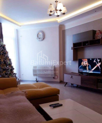 公寓 2-комн 56 m² - 尤里耶夫斯卡娅, Batumi
