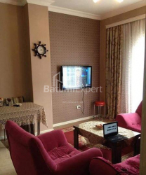 公寓 2-комн 46 m² - 亚历山德拉·普希金, Batumi