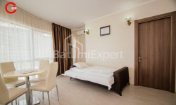 公寓 2-комн 40 m² - 治安官 Khimshiashvili, Batumi