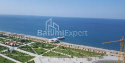 公寓 35 平方米的公寓 - 治安官 Khimshiashvili, Batumi, 佐治亚州。