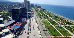 公寓 2-комн 39 m² - 治安官 Khimshiashvili, Batumi